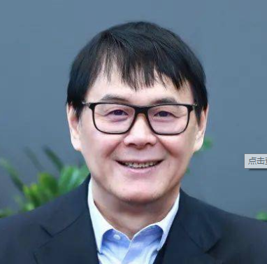 戴瓊海在首屆中國人工智能數字創新大會視頻致辭